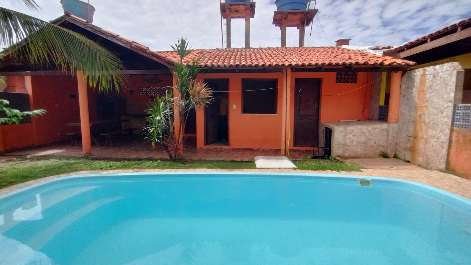 Casas para Alugar em Salinas/PA Casa para Alugar em Salinas/PA - 9