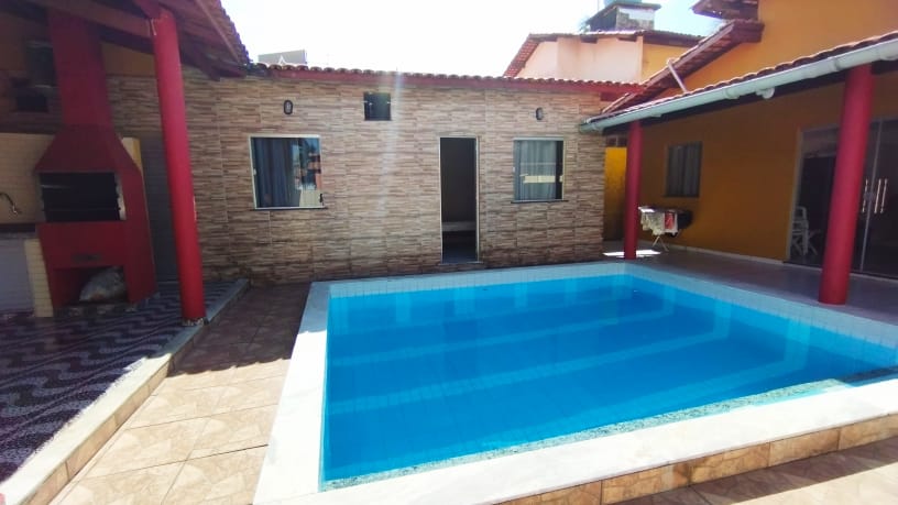 Casas para Alugar em Salinas/PA Casa para Alugar em Salinas/PA - 6