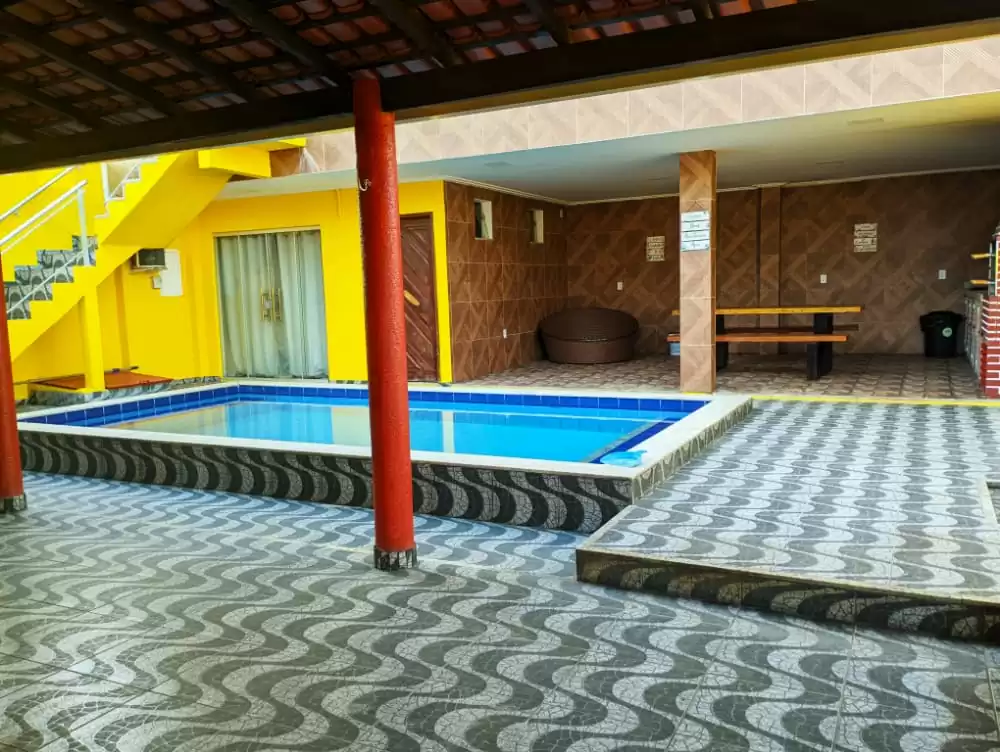 Casas Casa para Alugar em Salinas/PA - 5