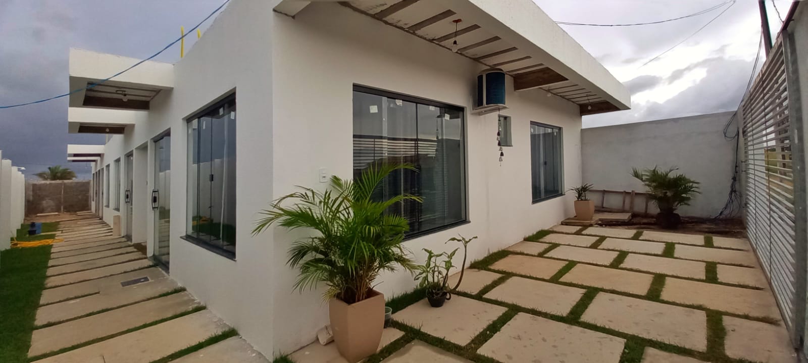 Apartamento para Alugar em Salina- 20 Apartamento para Alugar em Salinas - 20