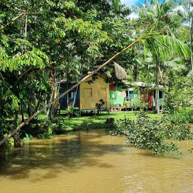 Ilha do Combu