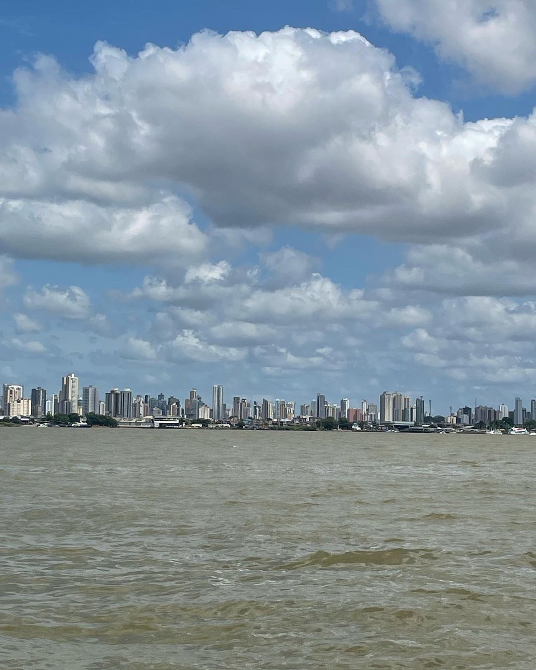 Belém do Pará | Pontos turísticos da região norte