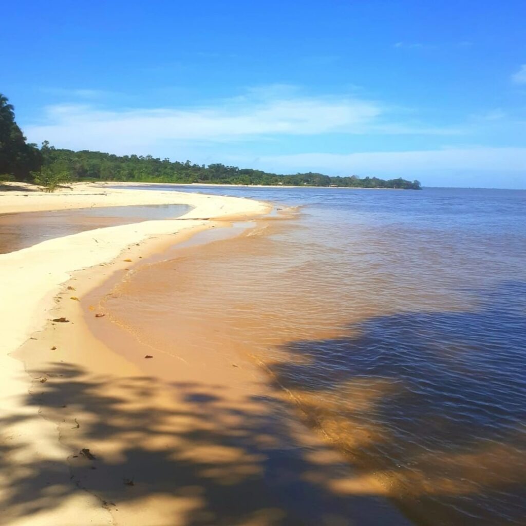 Ilha do Cotijuba