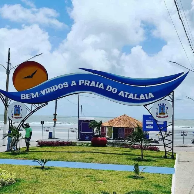 Praias do Para