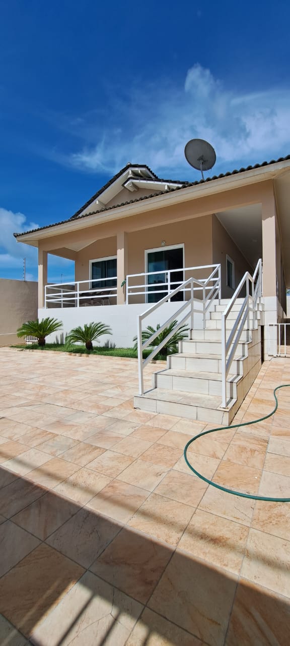 Casa para Alugar em Salinas - 45