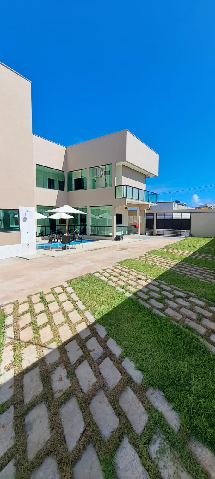 Casa para Alugar em Salinas - 50