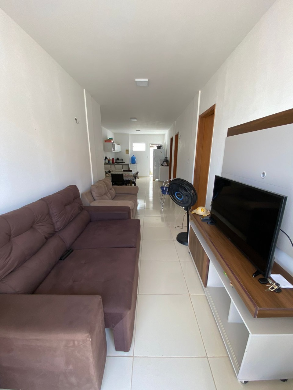 Apartamento para Alugar em Salinas até 8 pessoas e bem localizado