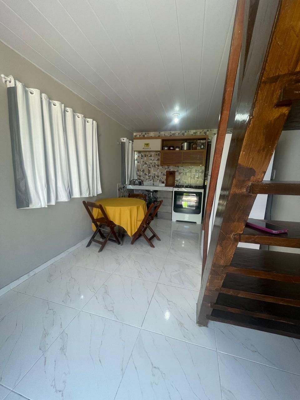 Apartamento para alugar em Salinas farol velho