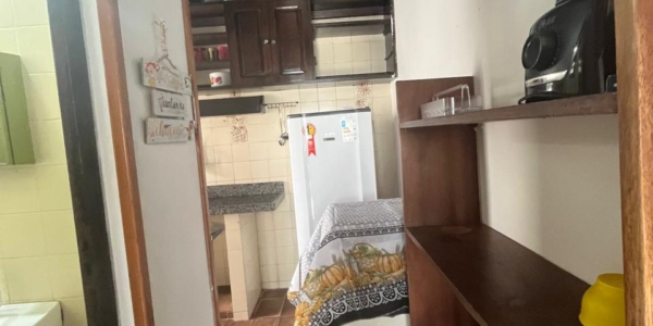 Cozinha de casa para alugar em Salinas Atalaia