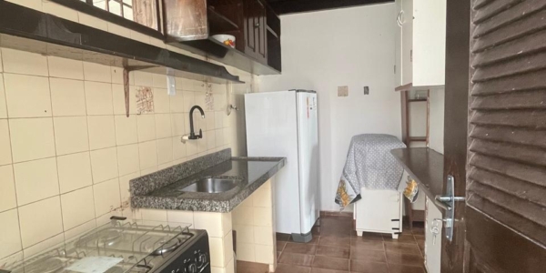 Cozinha de casa para alugar em Salinas Atalaia