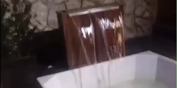 Casa ampla para temporada em Salinas PA, com 7 quartos, piscina e estrutura confortável para até 30 pessoas.