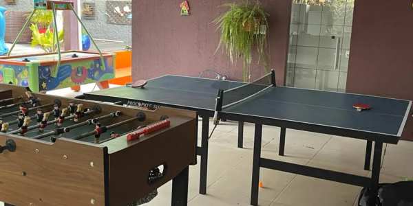 casas para alugar em salinopolis sala de jogos completa