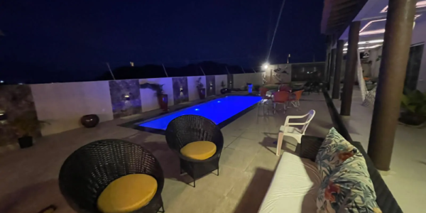 Casa de alto padrão em Salinópolis para excursões de até 30 pessoas.