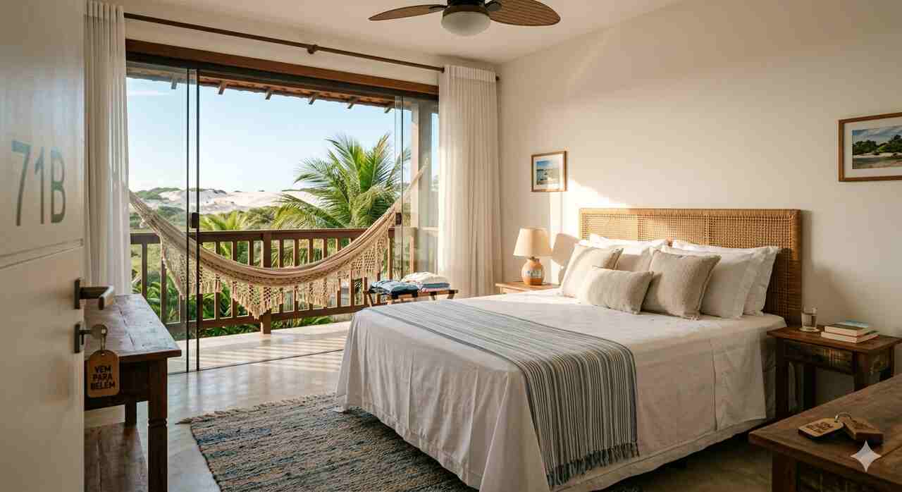 Indisponível - Apartamento Salinas Imóvel indisponível em Salinas Atalaia