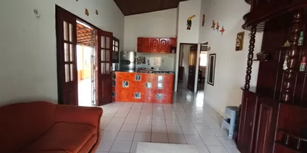 Cozinha Completa e Equipada em Salinas