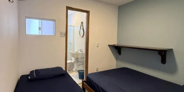 Casa em Salinas condominio cabana beach Casa em salinas para 12 pessoas com conforto