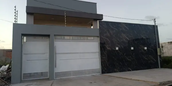 Aluguel de casa com suítes em Salinópolis PA Casa em Salinas com 4 suítes para grandes grupos e famílias